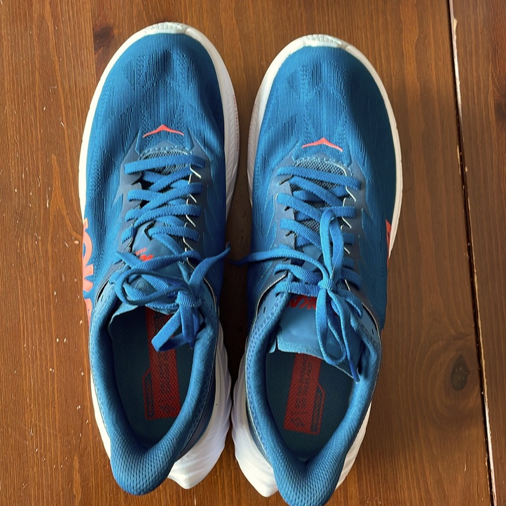 Women’s Hoka W Carbon X 2